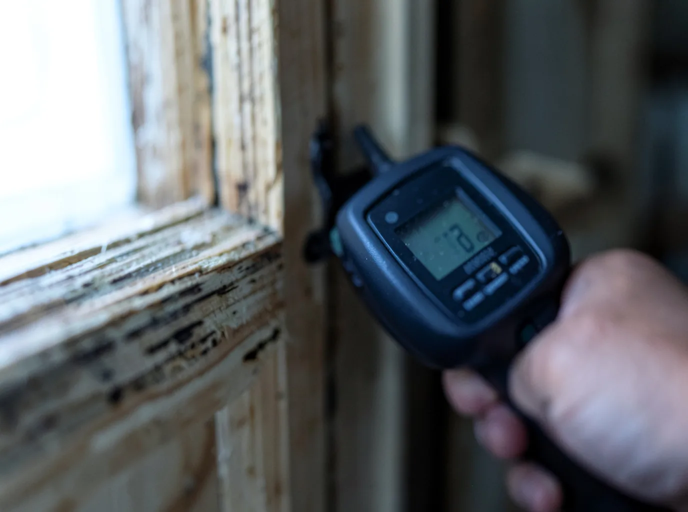 Commercial Water Damage Restoration in Sipesville, PA